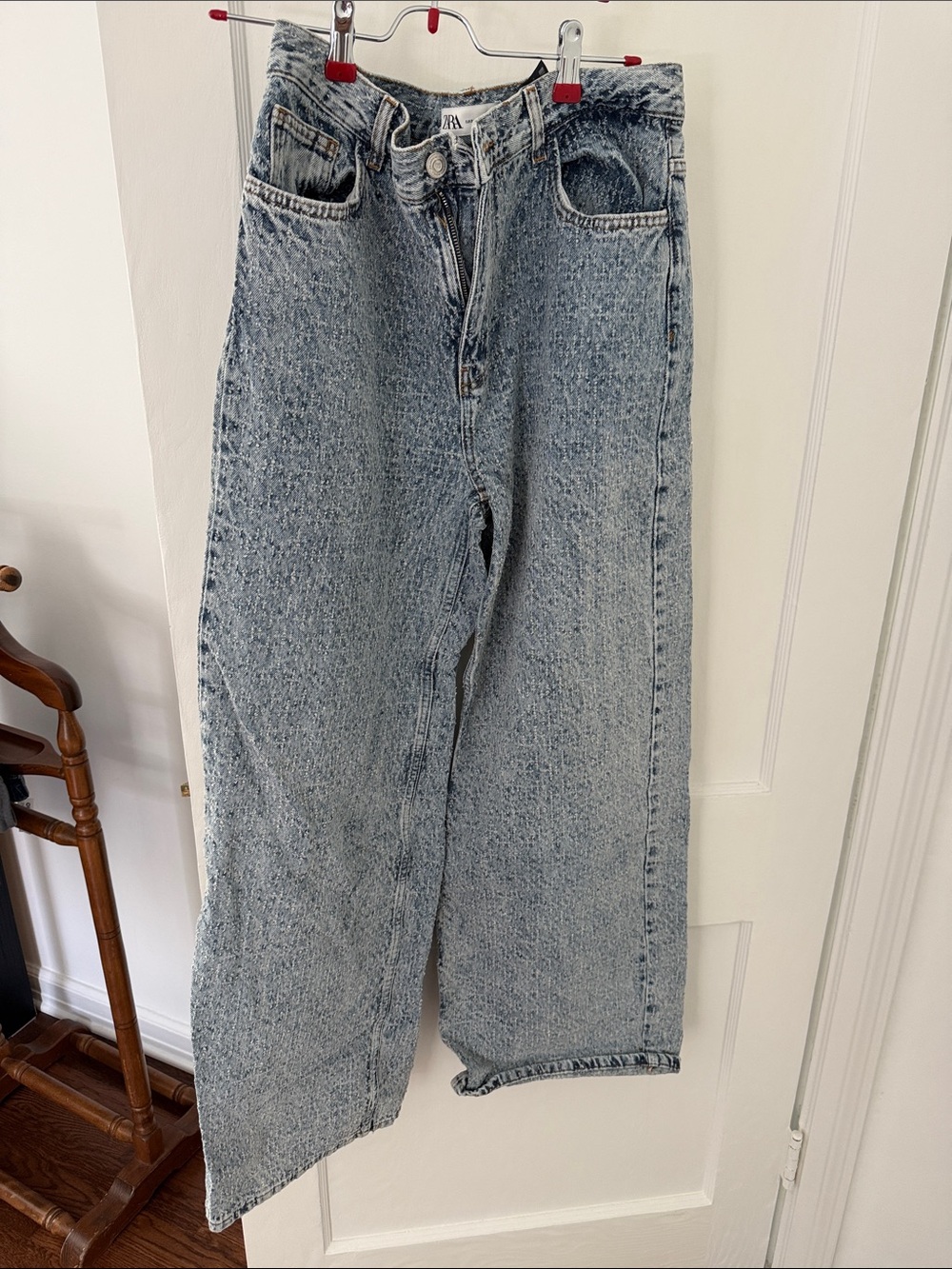 Zara Jeans size 6